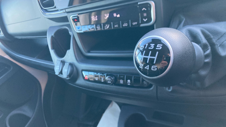 Vauxhall Movano 3500 L3 Diesel Fwd 2.2 Turbo D 140 H2 Van Prime